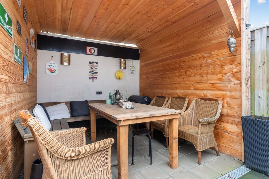 Foto 22 van Pottenbakkersdonk 226