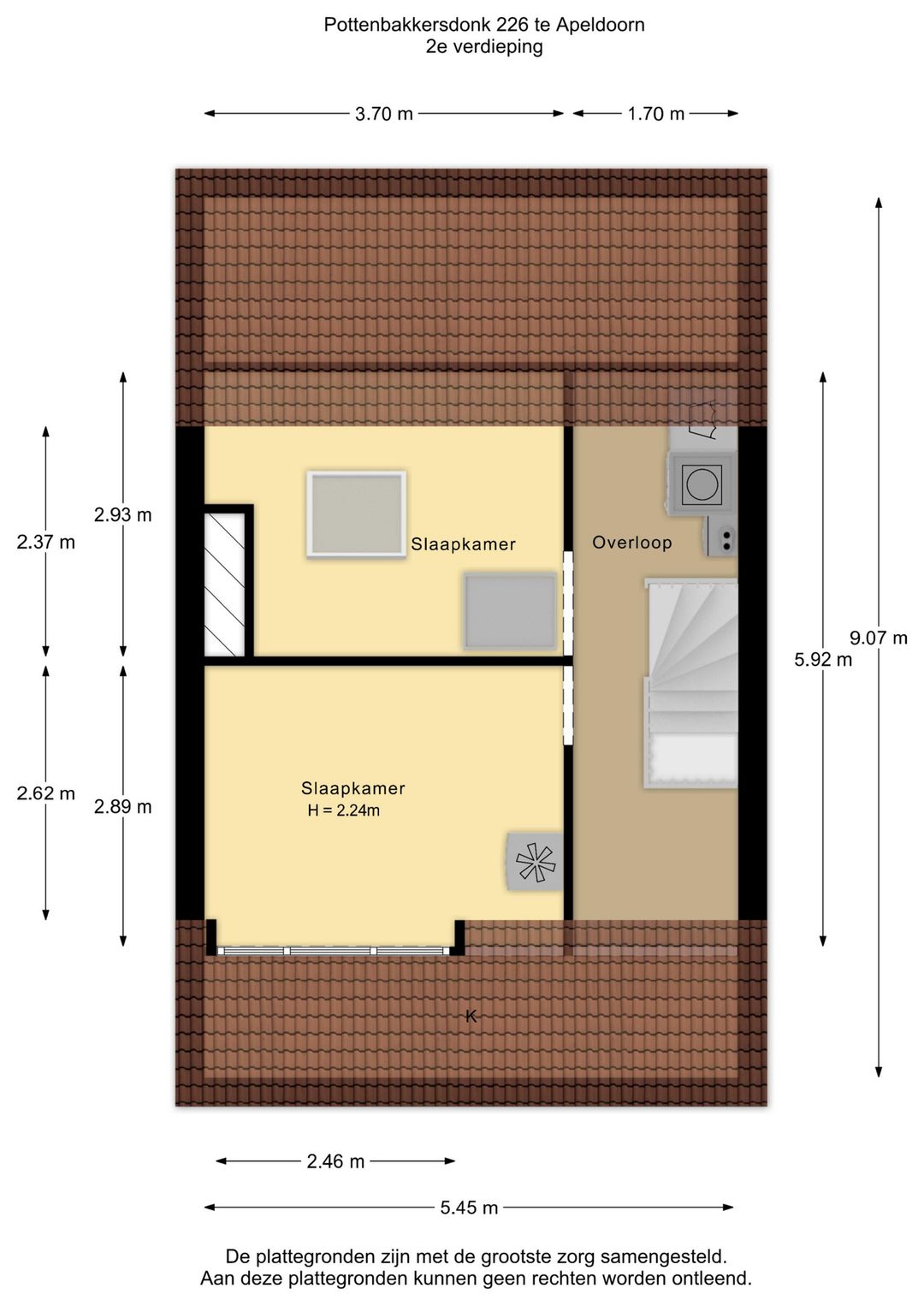 Foto 41 van Pottenbakkersdonk 226