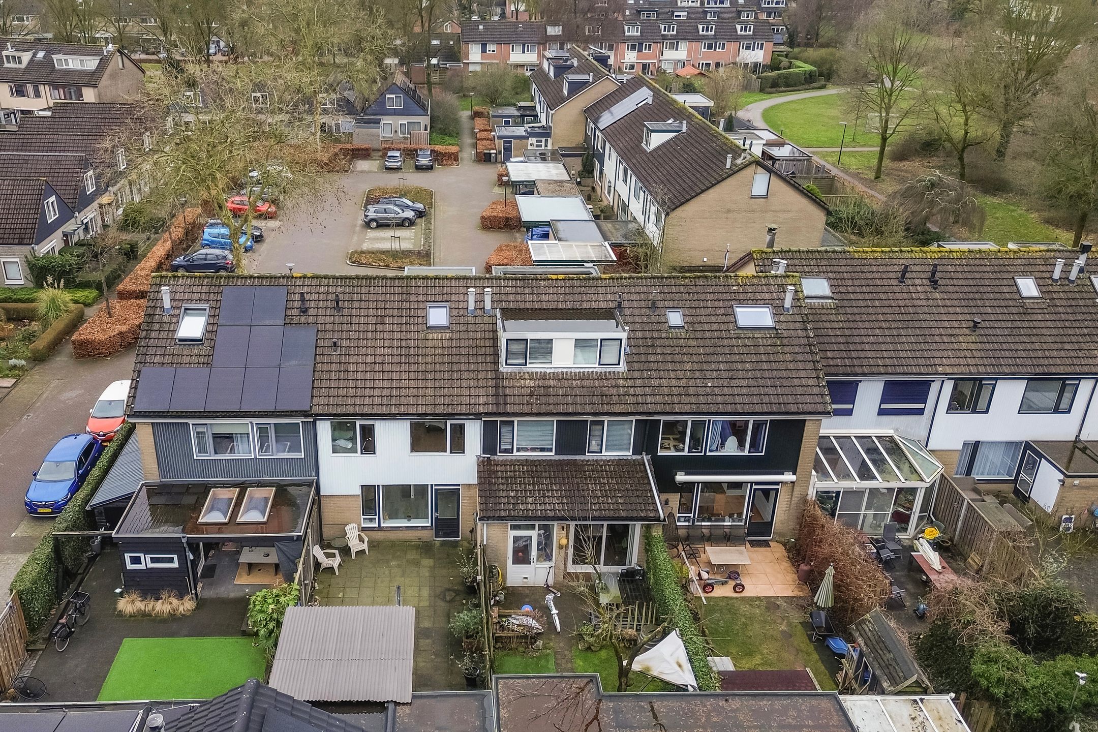 Foto 3 van Pottenbakkersdonk 226