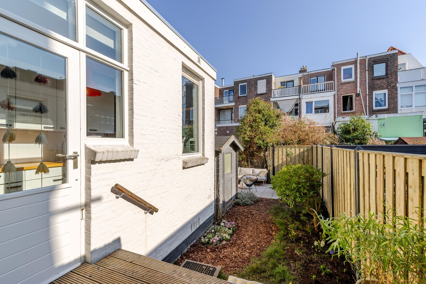 Photo 5 of Pieter de Hooghstraat 14-A