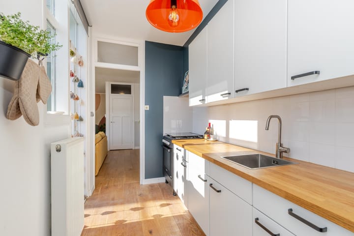 Foto 4 van Pieter de Hooghstraat 14-A