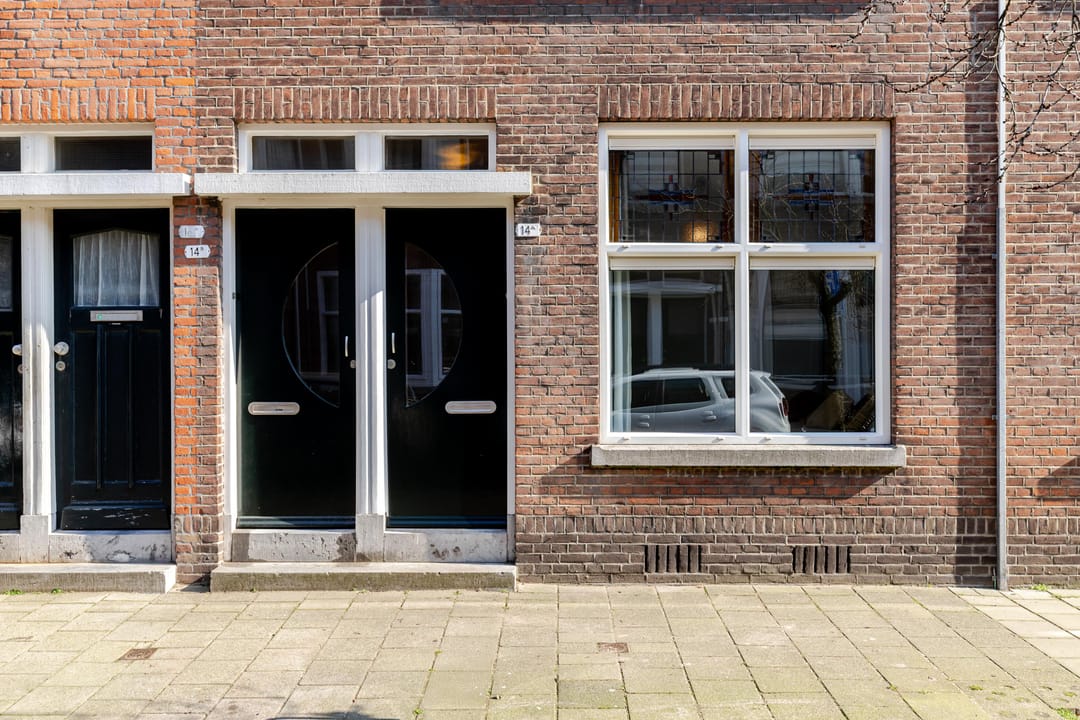 Photo 7 of Pieter de Hooghstraat 14-A