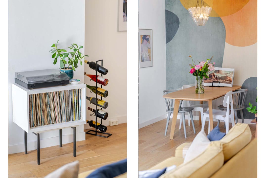 Photo 11 of Pieter de Hooghstraat 14-A