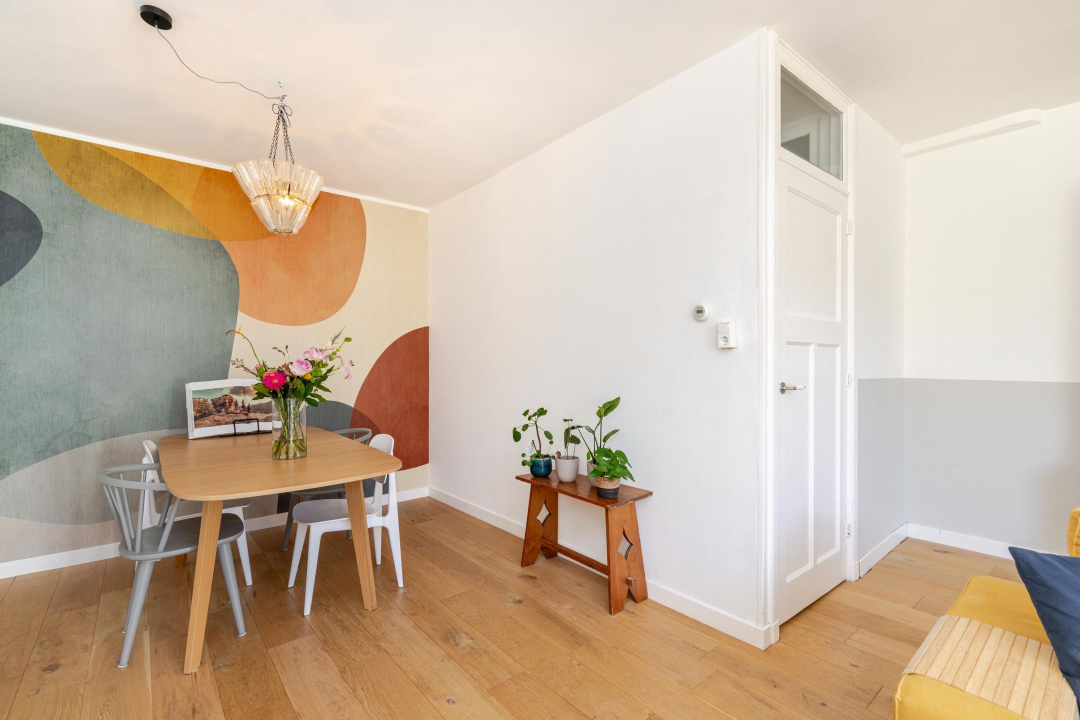 Photo 12 of Pieter de Hooghstraat 14-A