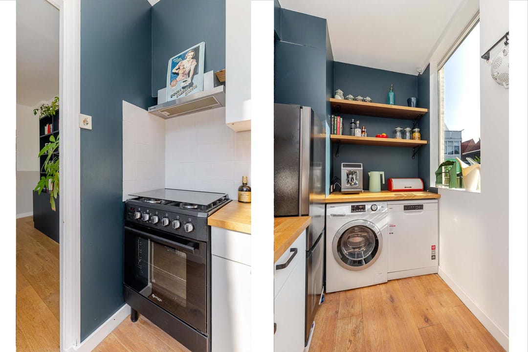 Photo 16 of Pieter de Hooghstraat 14-A