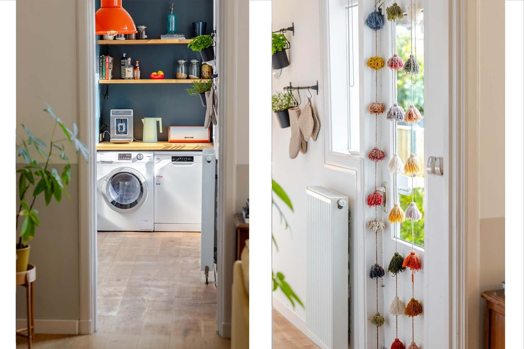 Photo 17 of Pieter de Hooghstraat 14-A