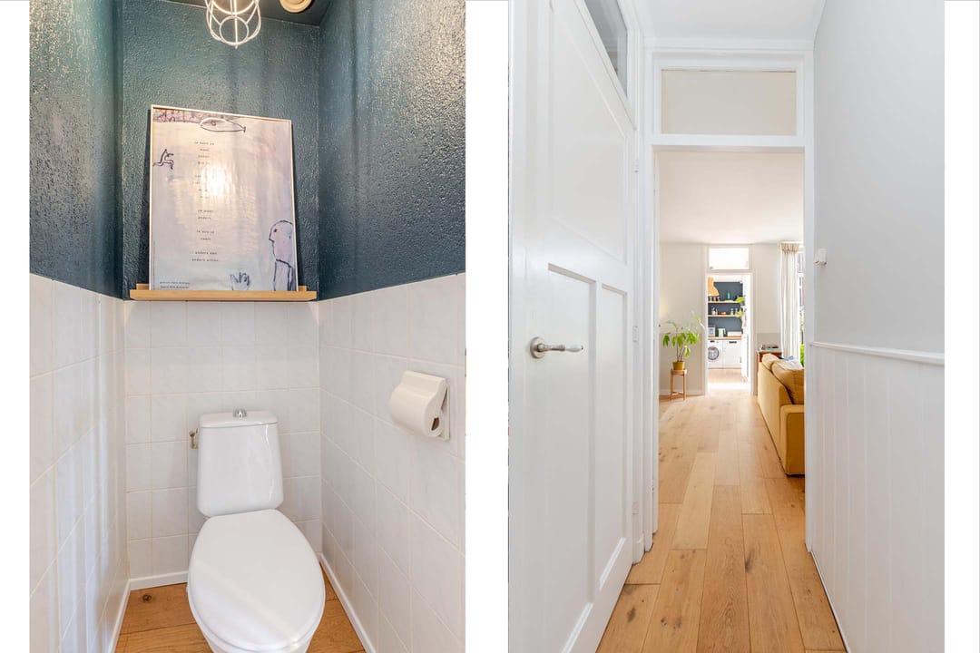 Photo 8 of Pieter de Hooghstraat 14-A