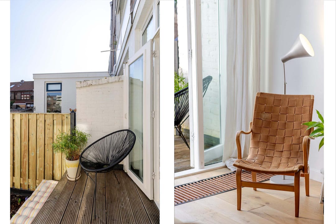 Photo 23 of Pieter de Hooghstraat 14-A