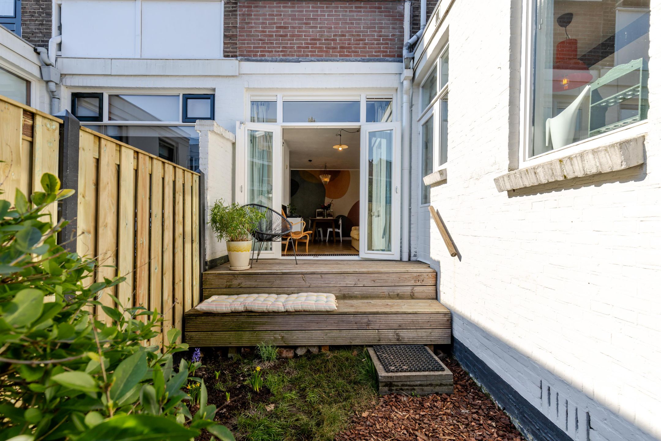 Photo 24 of Pieter de Hooghstraat 14-A