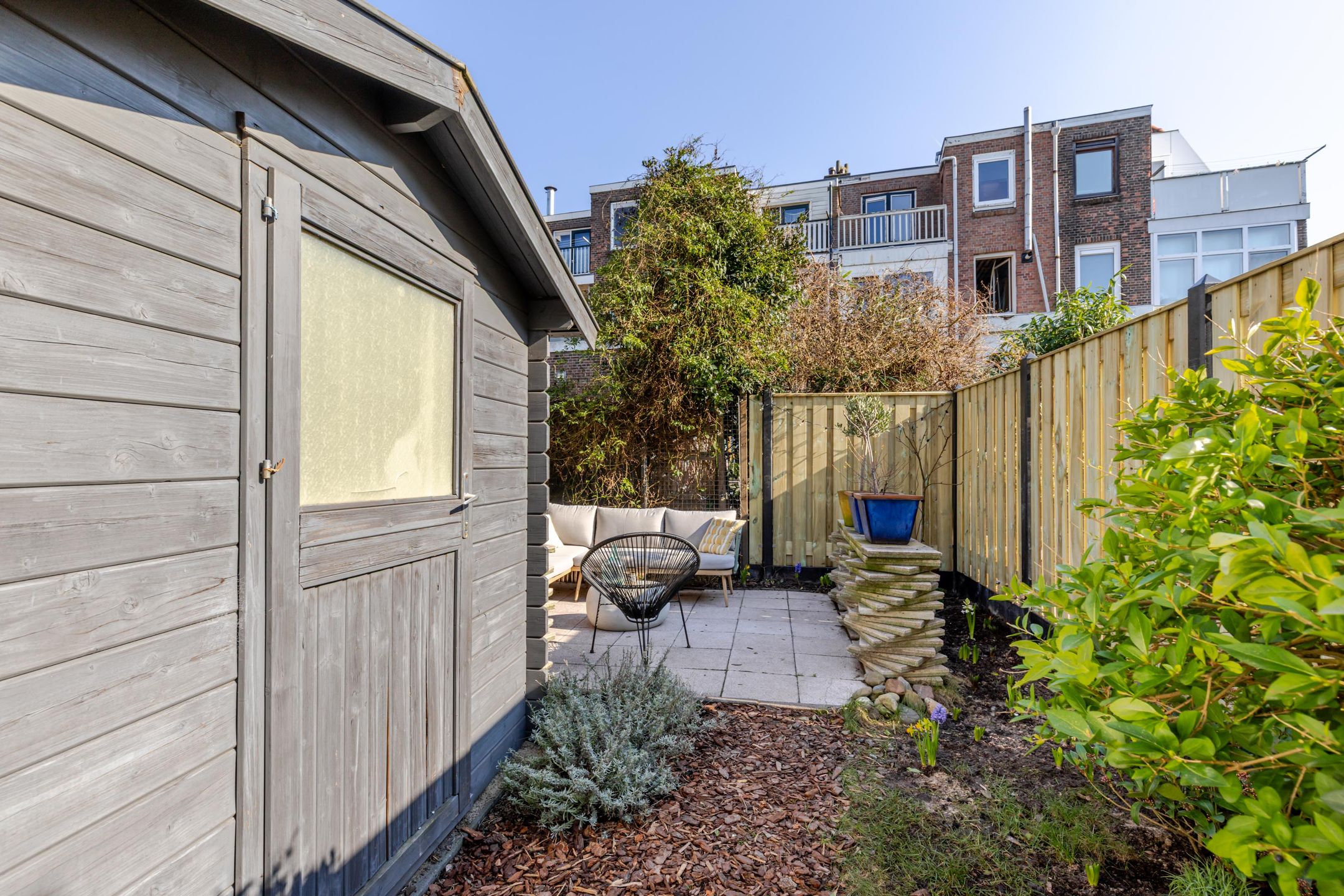 Photo 18 of Pieter de Hooghstraat 14-A