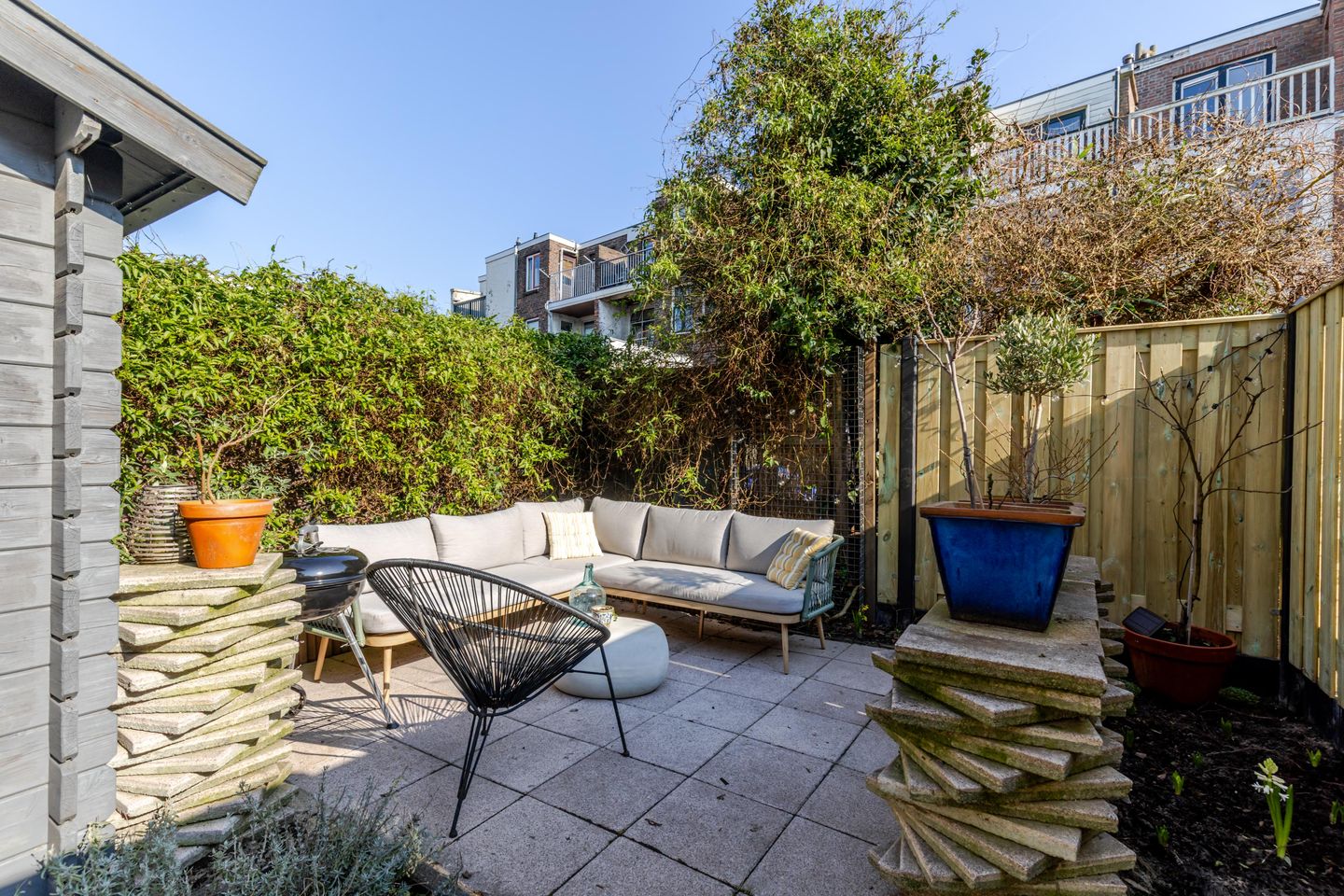 Photo 19 of Pieter de Hooghstraat 14-A