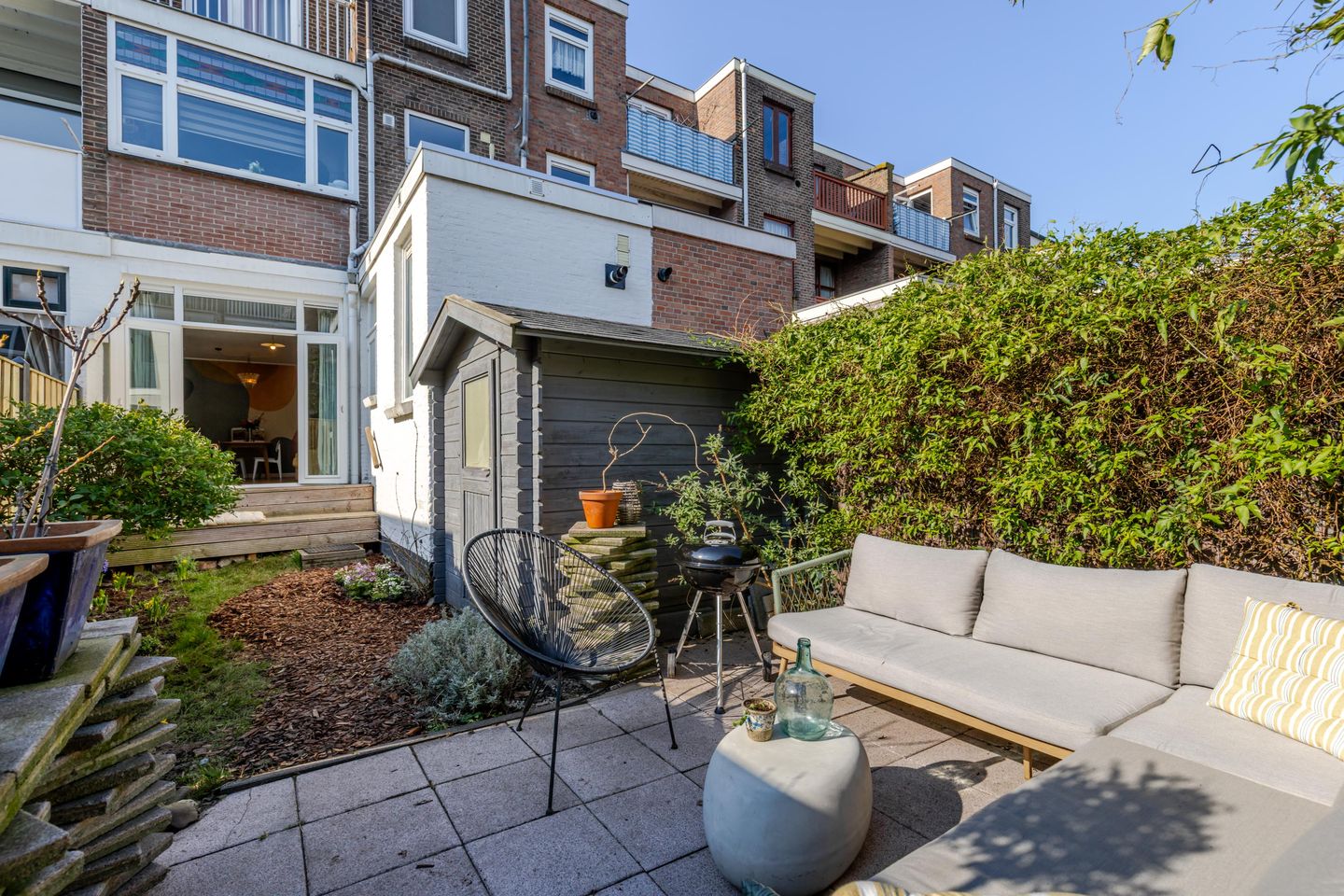 Photo 20 of Pieter de Hooghstraat 14-A