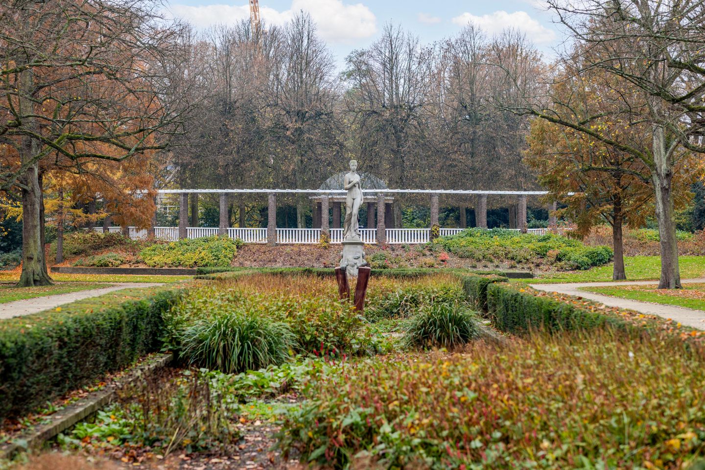 Photo 35 of Pieter de Hooghstraat 14-A