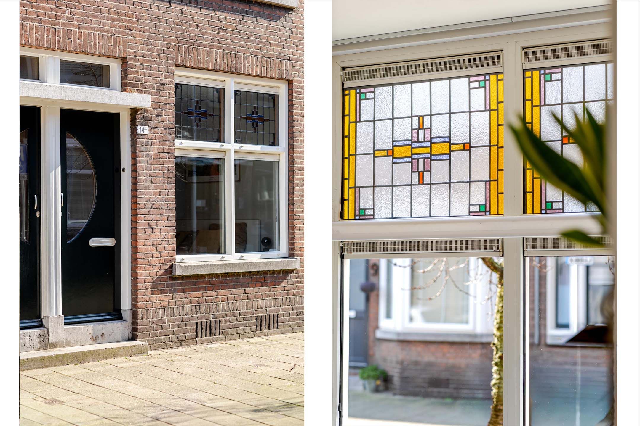 Photo 33 of Pieter de Hooghstraat 14-A