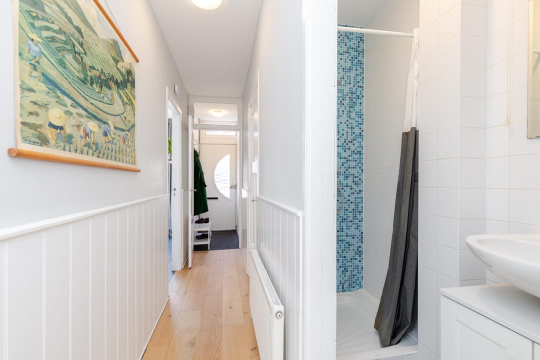 Photo 26 of Pieter de Hooghstraat 14-A