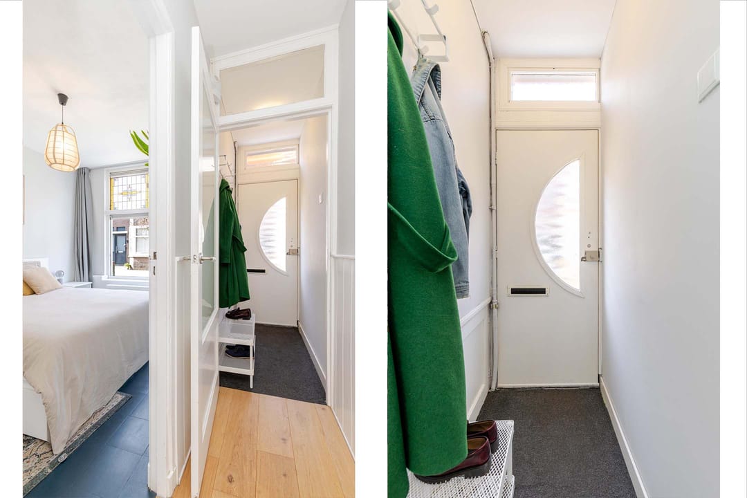 Photo 28 of Pieter de Hooghstraat 14-A