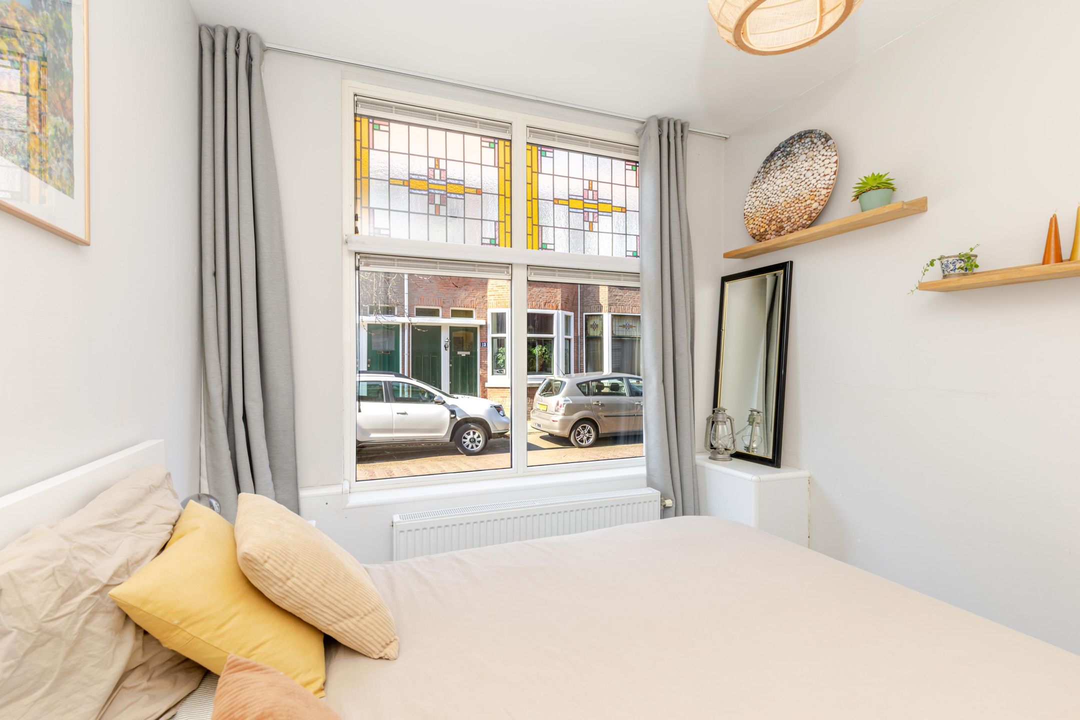 Photo 30 of Pieter de Hooghstraat 14-A