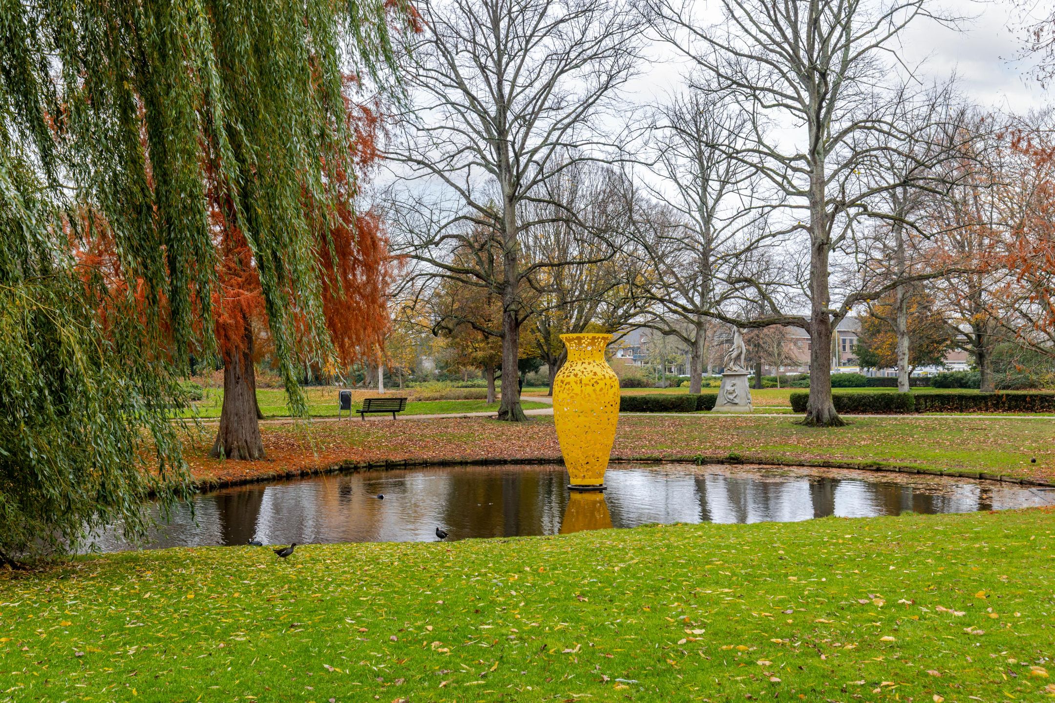 Photo 36 of Pieter de Hooghstraat 14-A