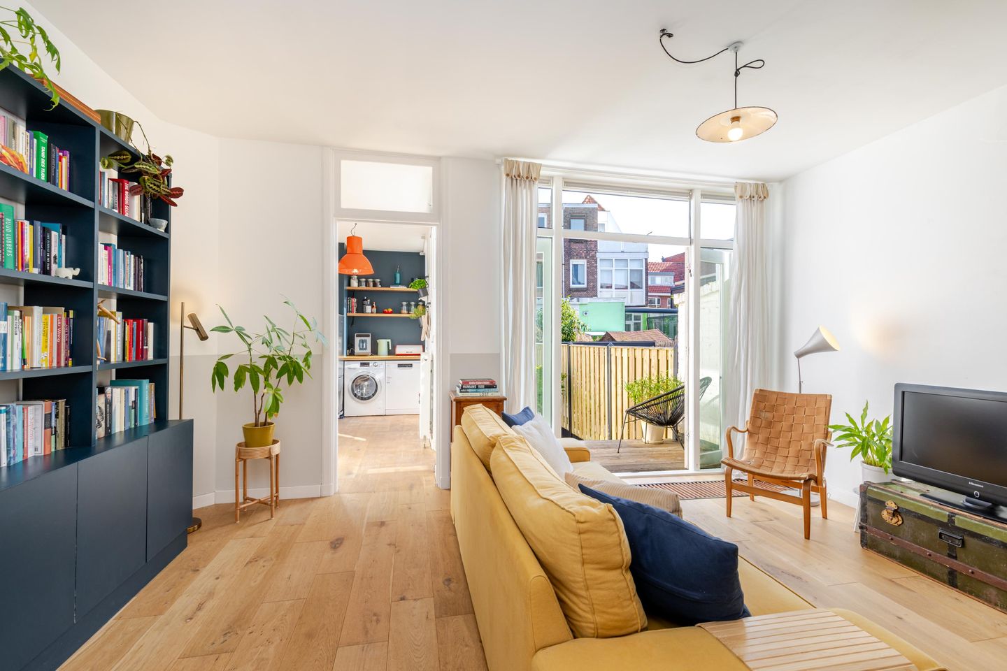 Photo 14 of Pieter de Hooghstraat 14-A