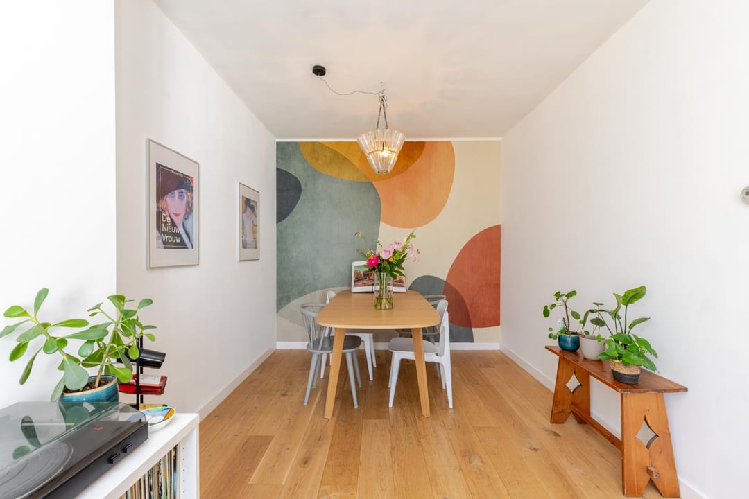 Photo 13 of Pieter de Hooghstraat 14-A