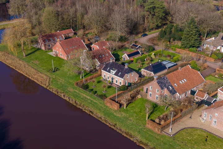 Foto 2 van Borgerspark 106