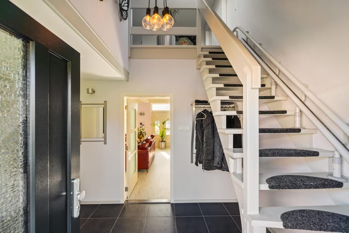 Foto 4 van Borgerspark 106