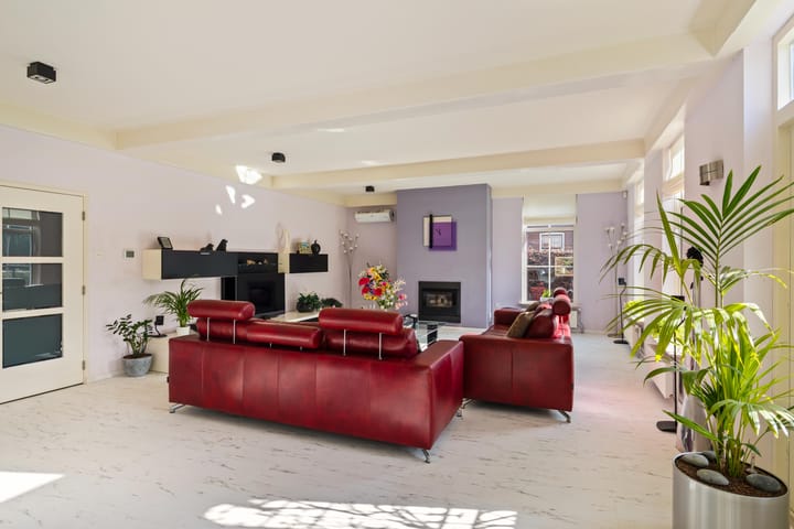 Foto 5 van Borgerspark 106