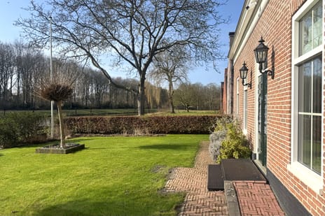 Borgerspark 106 tertiary image