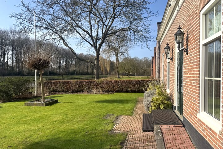 Foto 3 van Borgerspark 106