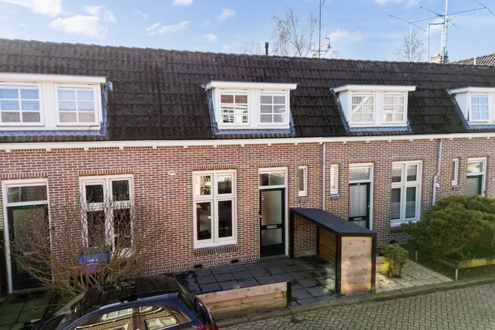 Tuinbouwstraat 32