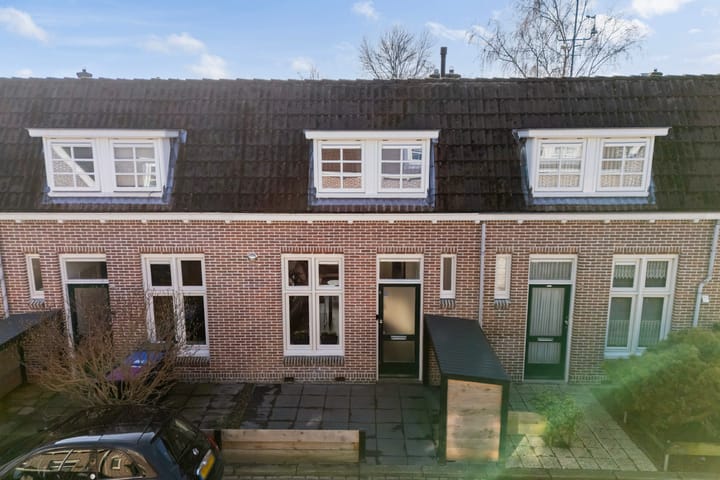 Foto 4 van Tuinbouwstraat 32