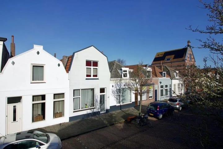 Foto 4 van Glacisstraat 37