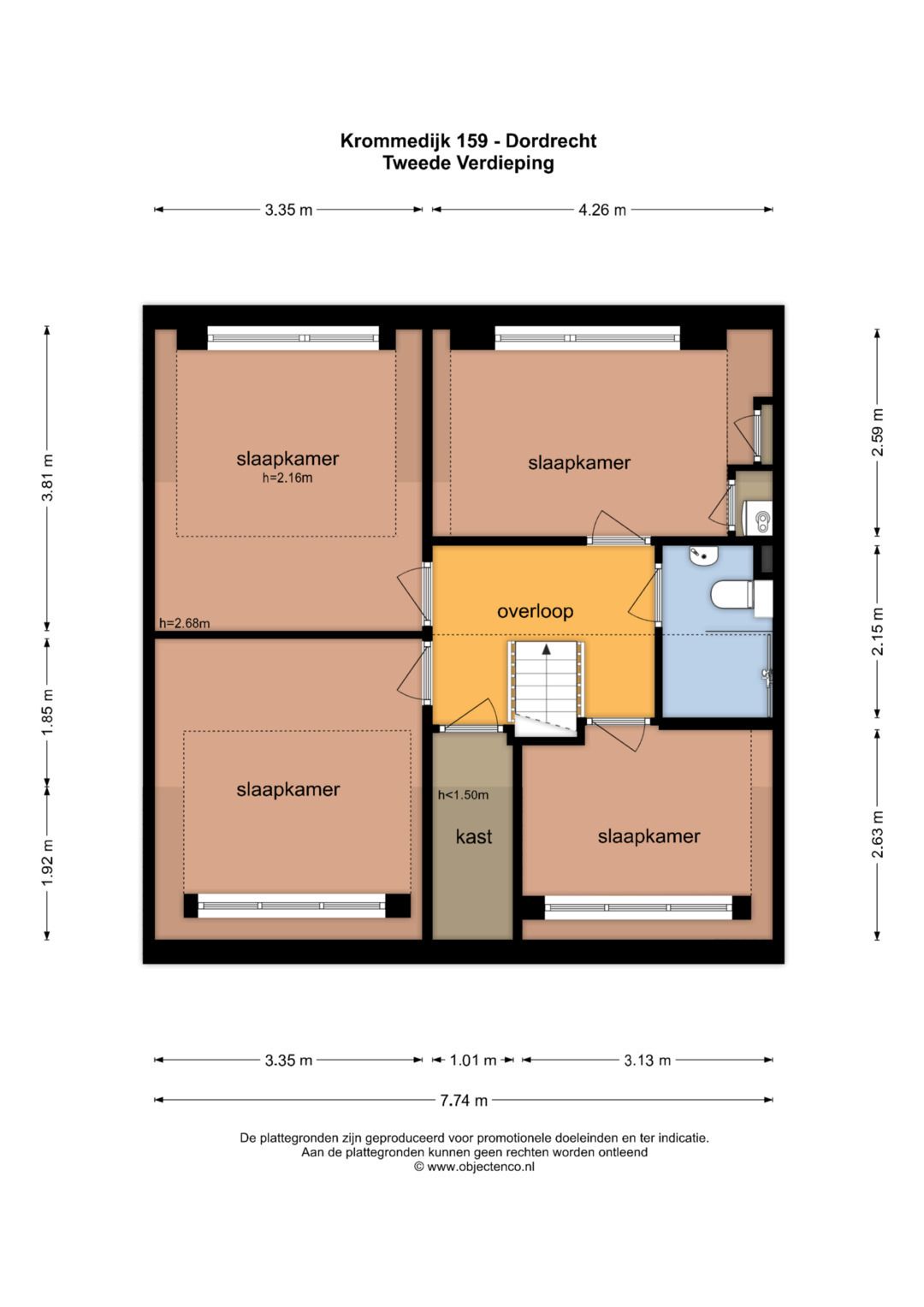 Foto 47 van Krommedijk 159