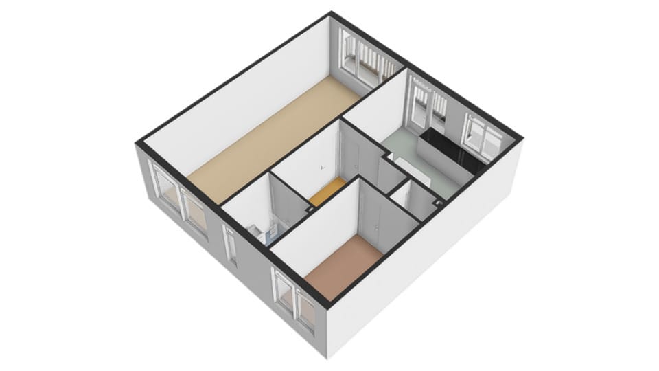 Foto 46 van Krommedijk 159