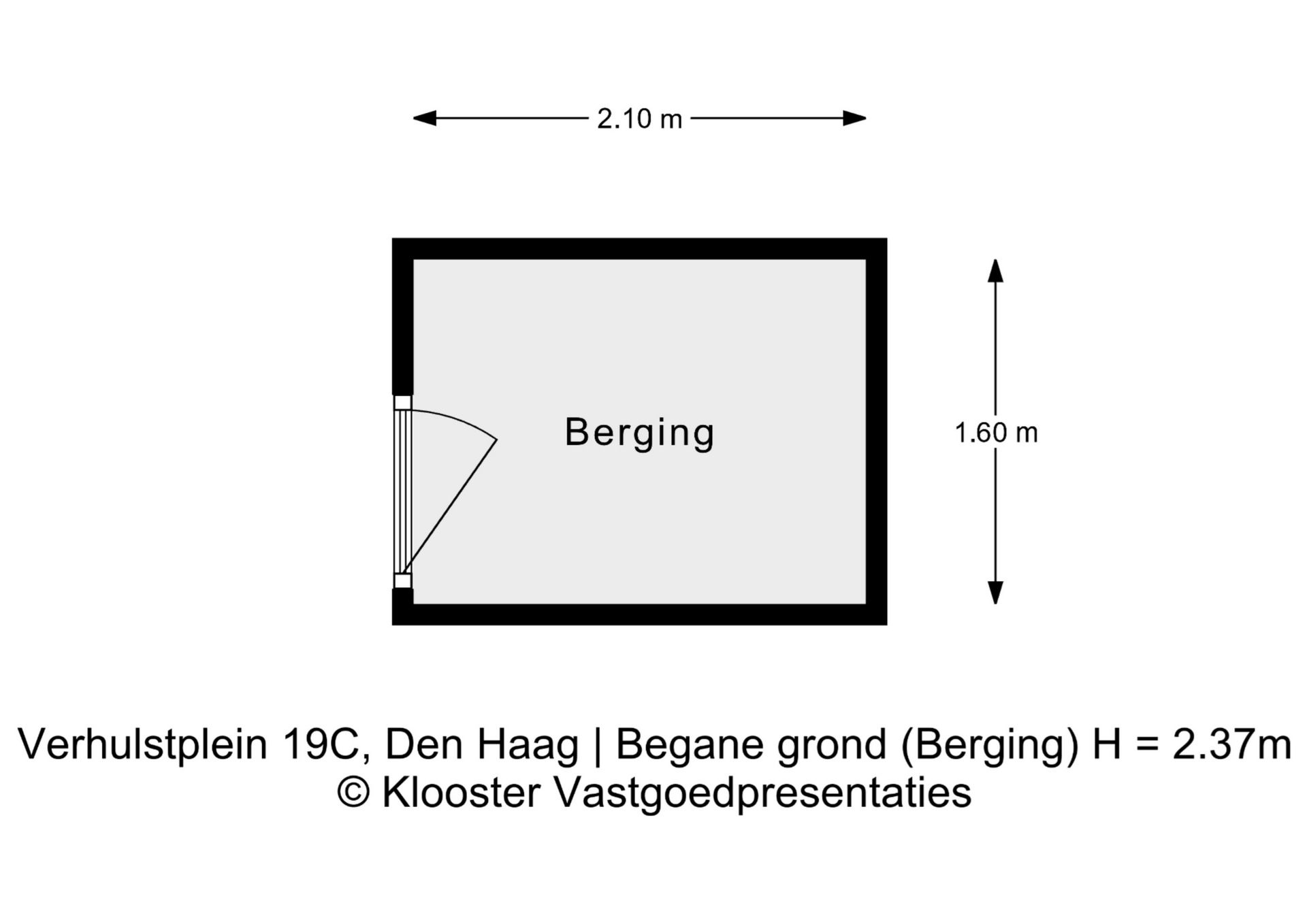 Foto 51 van Verhulstplein 19-C