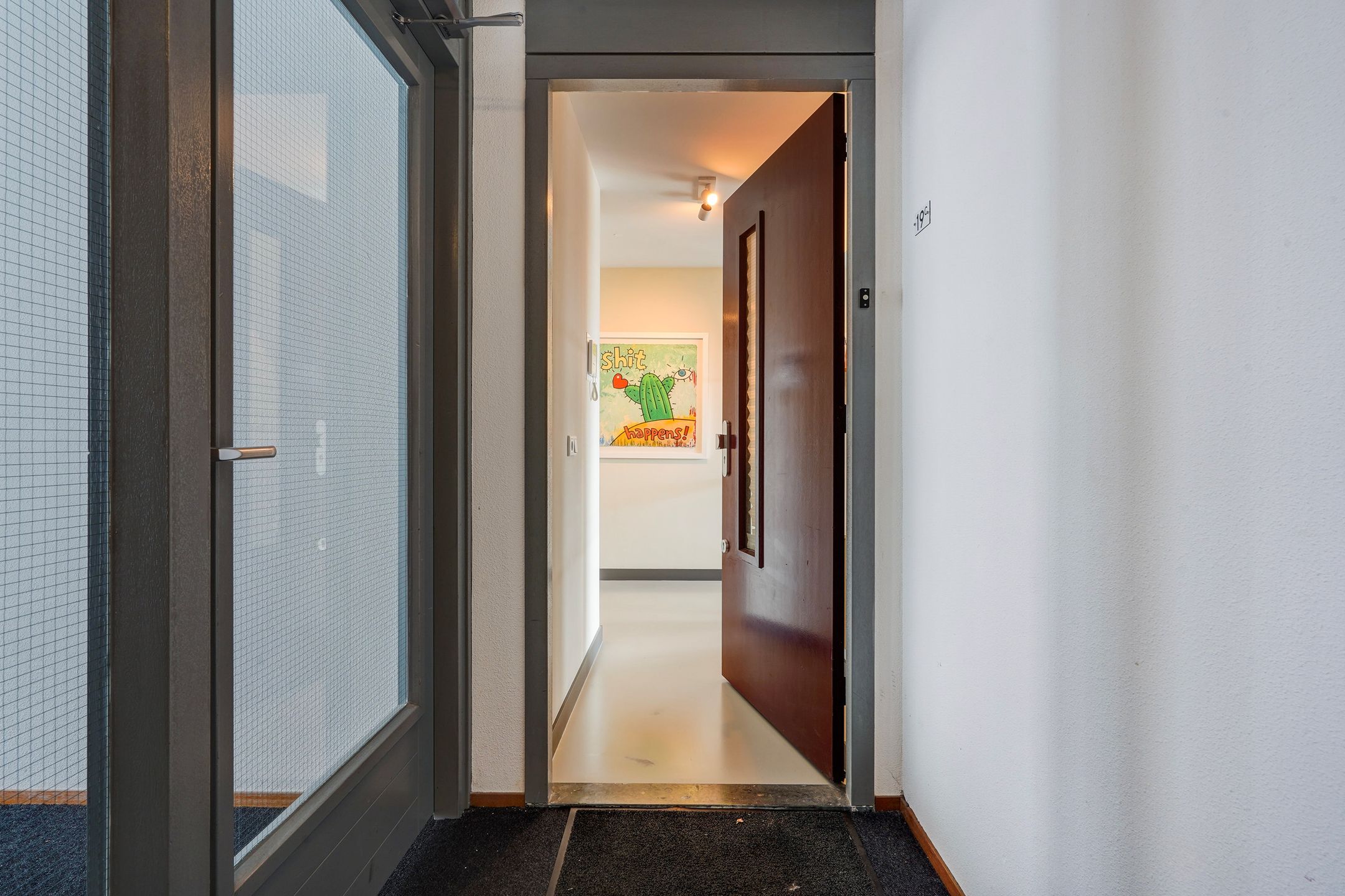 Foto 6 van Verhulstplein 19-C