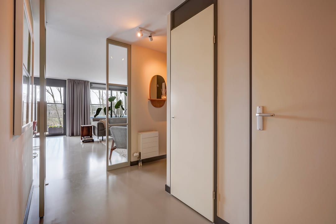 Foto 7 van Verhulstplein 19-C