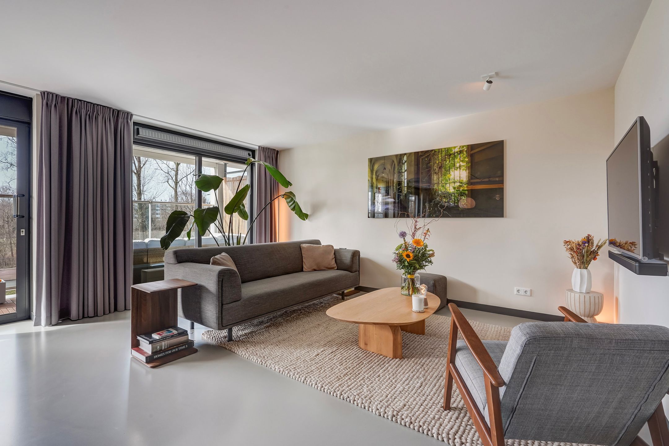 Foto 9 van Verhulstplein 19-C