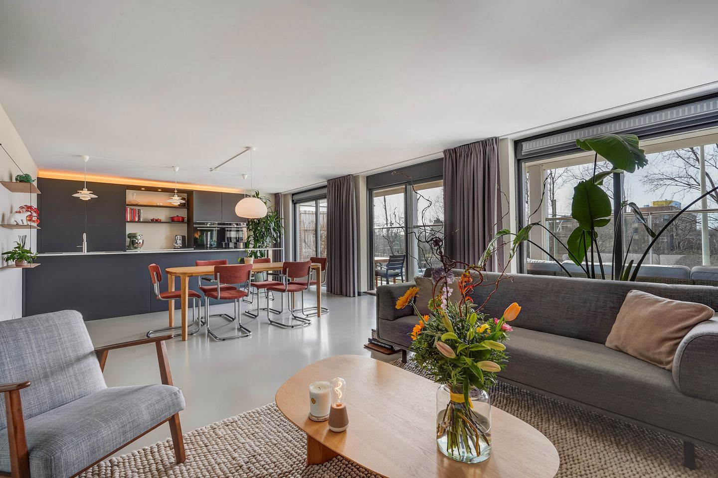 Foto 10 van Verhulstplein 19-C