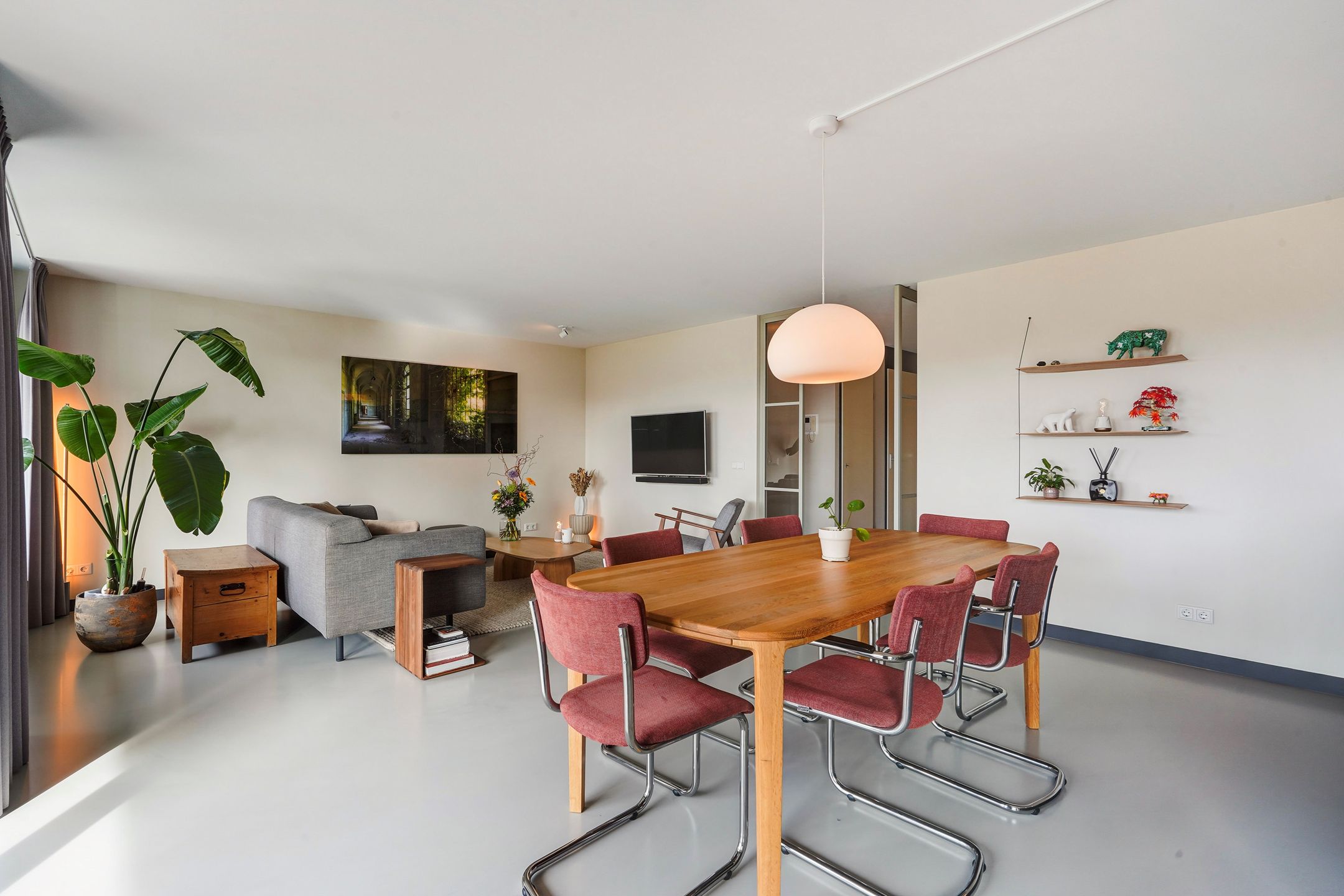 Foto 12 van Verhulstplein 19-C