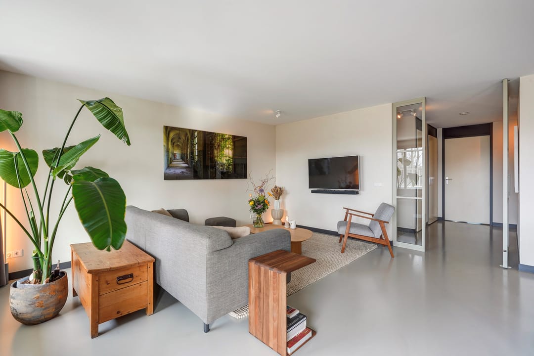 Foto 8 van Verhulstplein 19-C