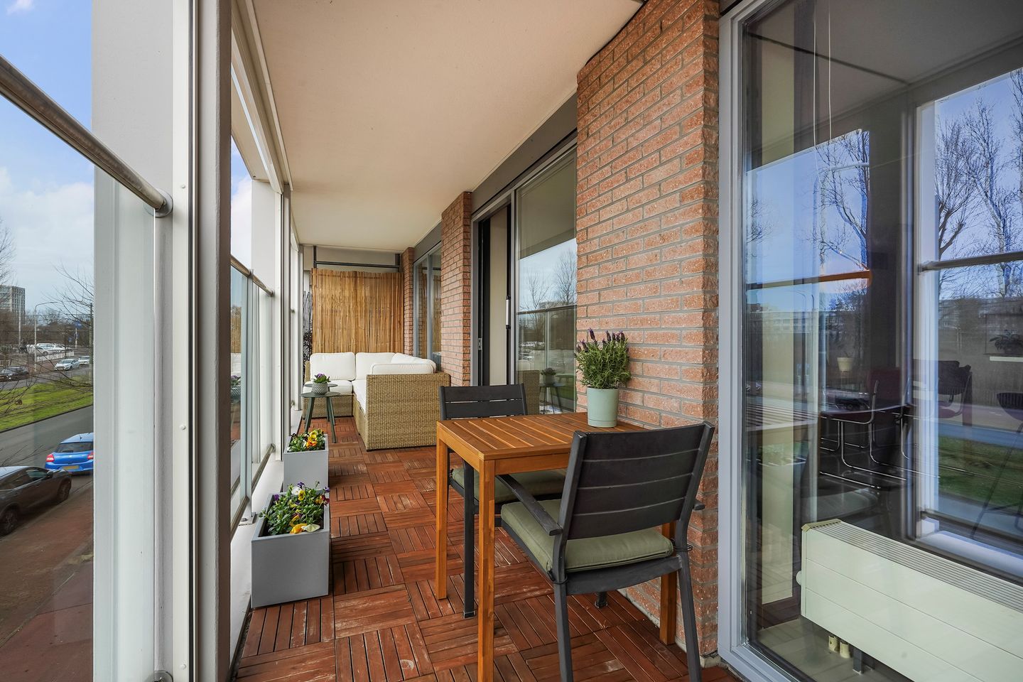 Foto 19 van Verhulstplein 19-C