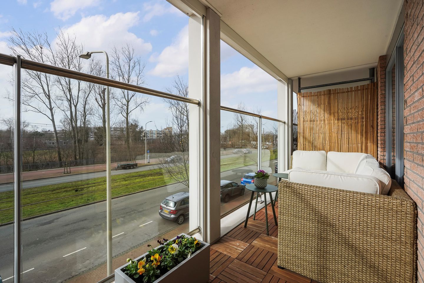 Foto 20 van Verhulstplein 19-C