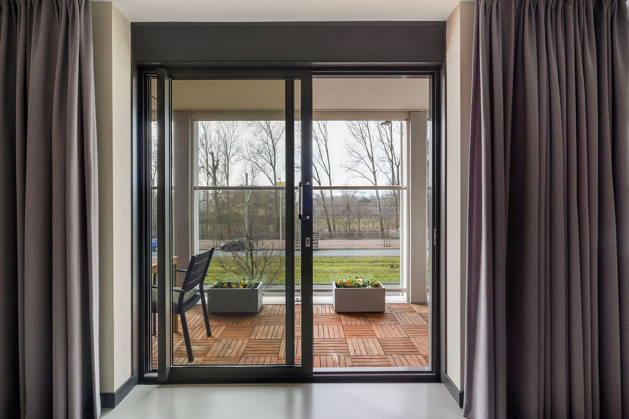 Foto 18 van Verhulstplein 19-C