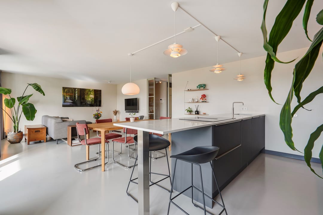 Foto 17 van Verhulstplein 19-C