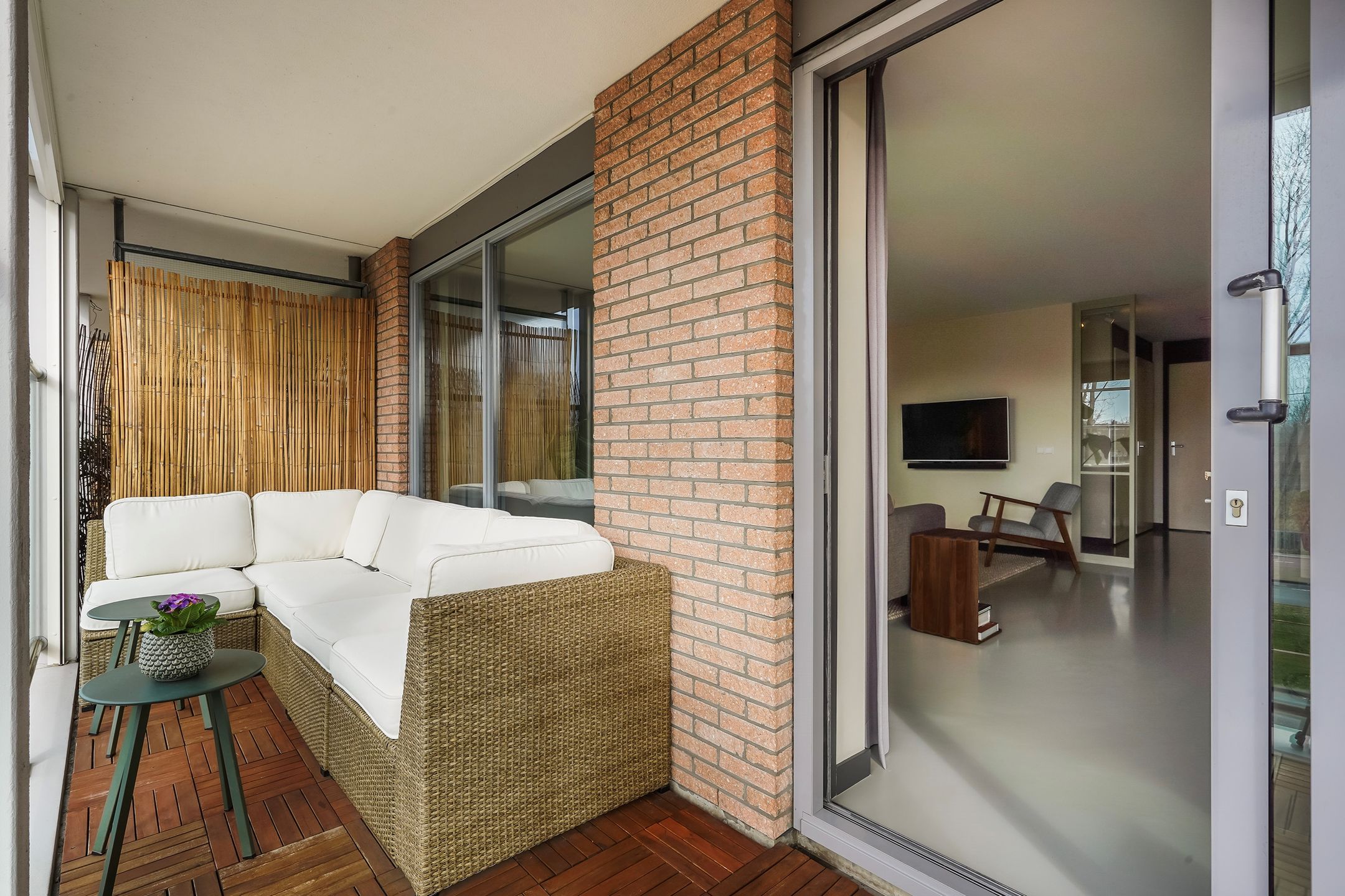 Foto 21 van Verhulstplein 19-C