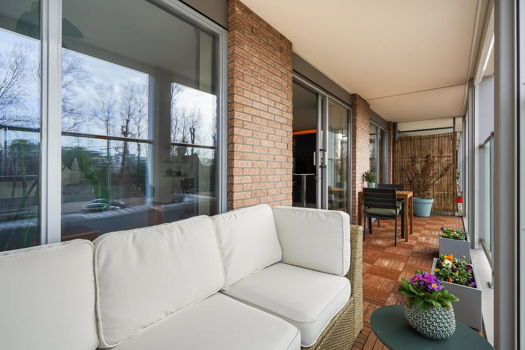 Foto 22 van Verhulstplein 19-C