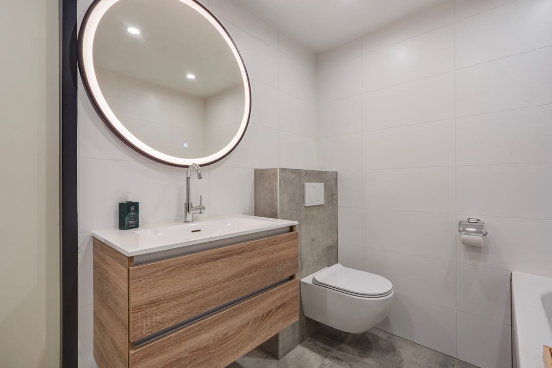 Foto 28 van Verhulstplein 19-C