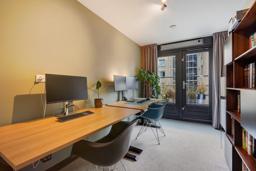 Foto 32 van Verhulstplein 19-C