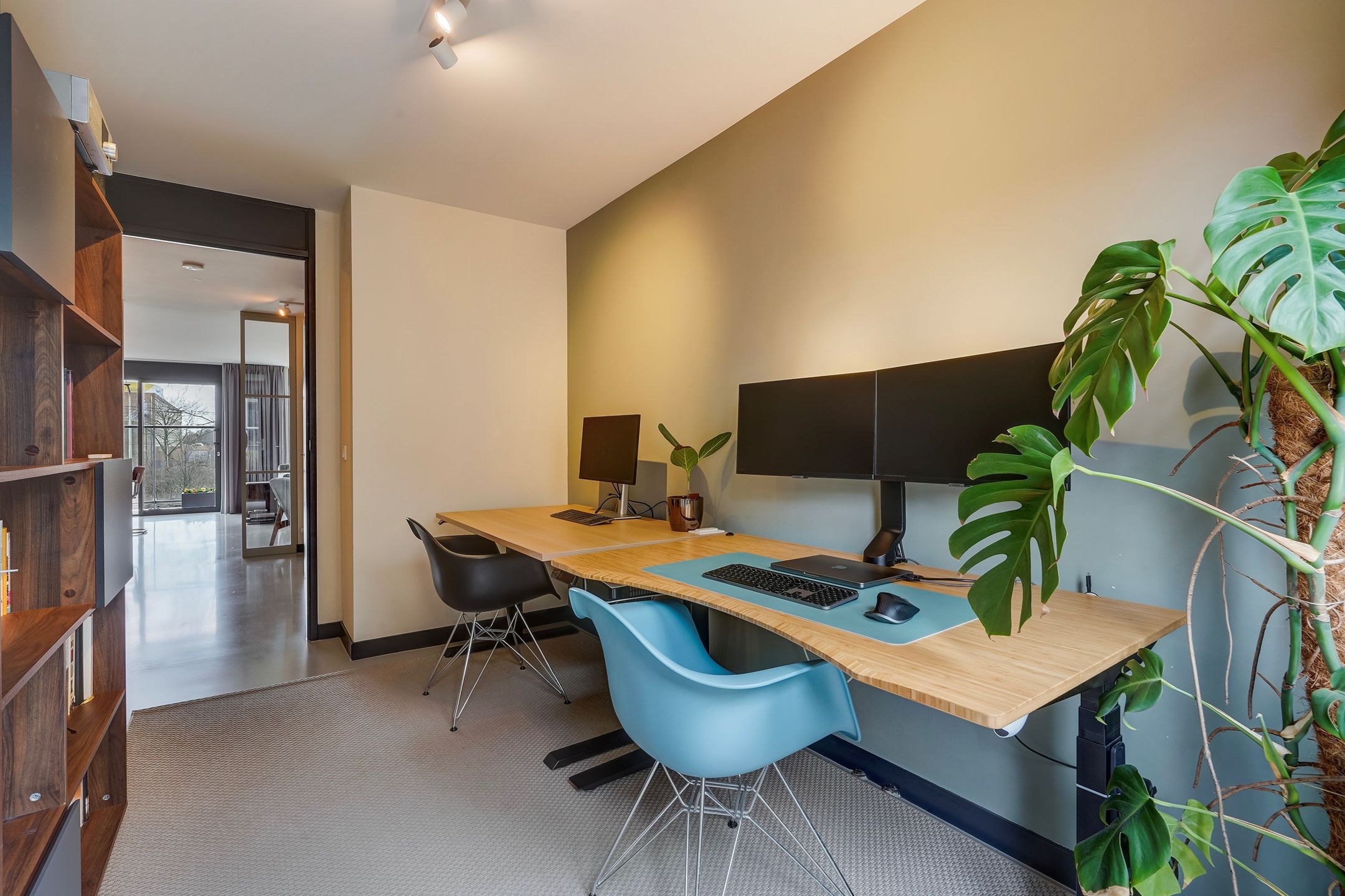 Foto 33 van Verhulstplein 19-C